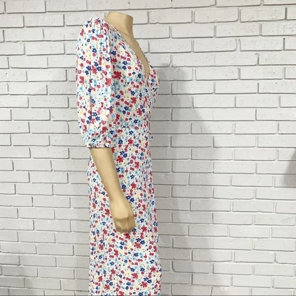 Charlie Holiday Women’s Summer Salsa‎ Dress - Picture 8 of 10